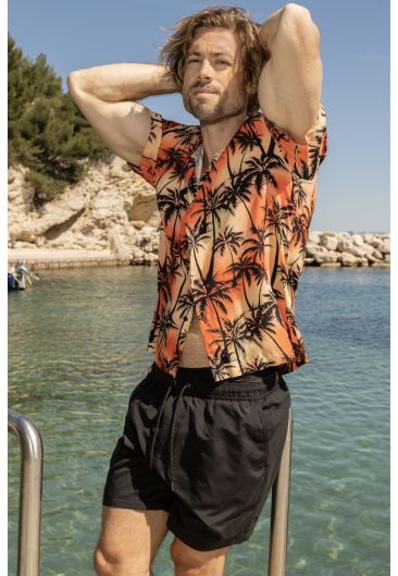 Short de bain CARL