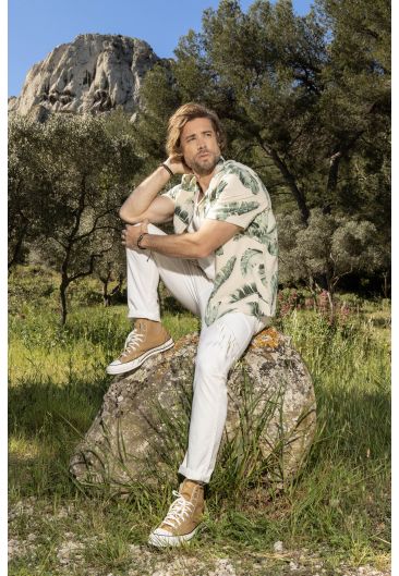 Chemise BILOXI