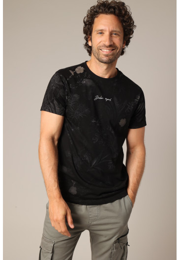 BOTANICAL T-shirt