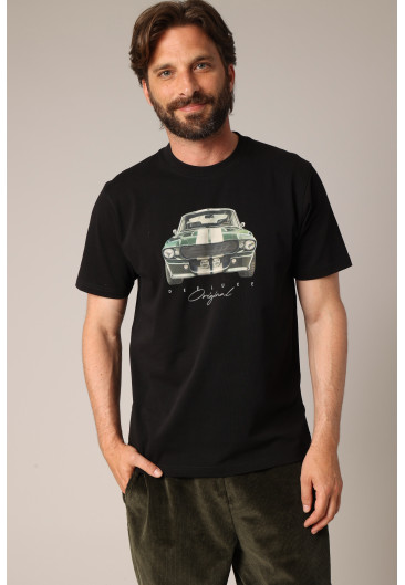 FASTCAR T-Shirt