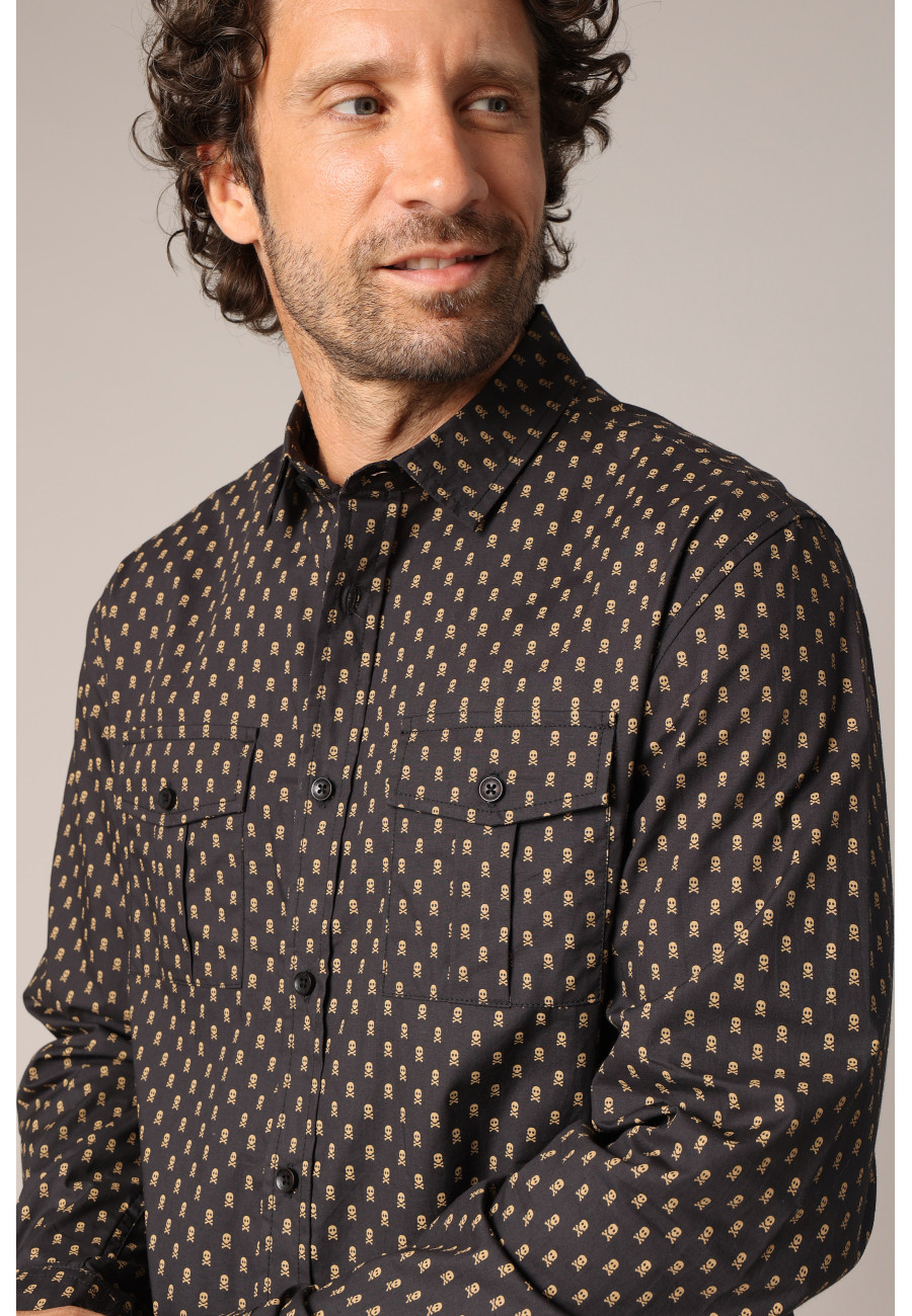 Chemise LATHI