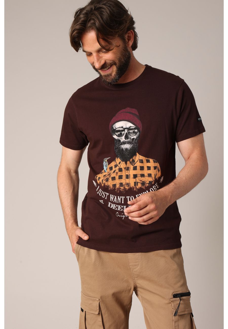 T-Shirt TELLSON