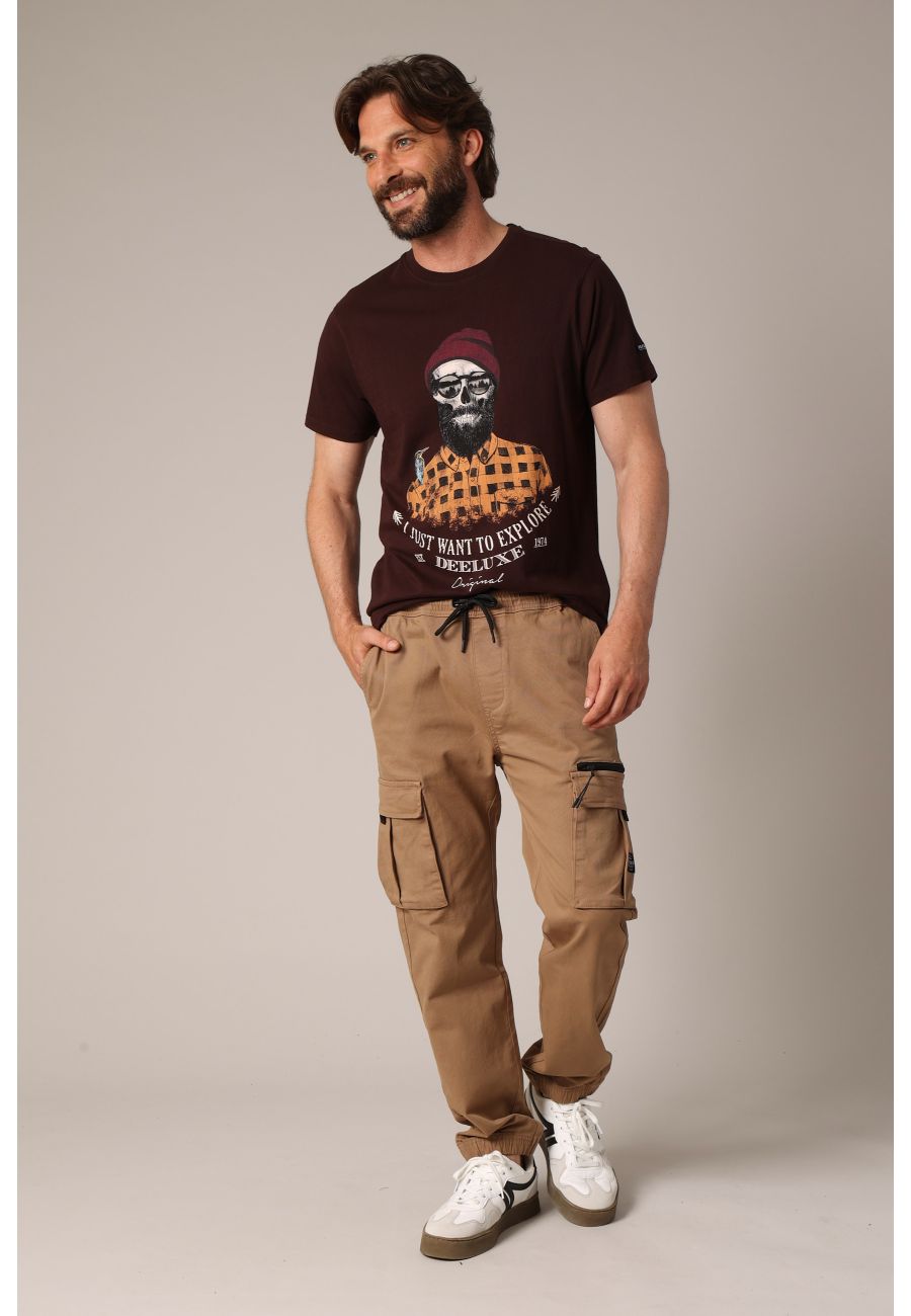 T-Shirt TELLSON