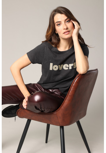 T-Shirt LOLOVER