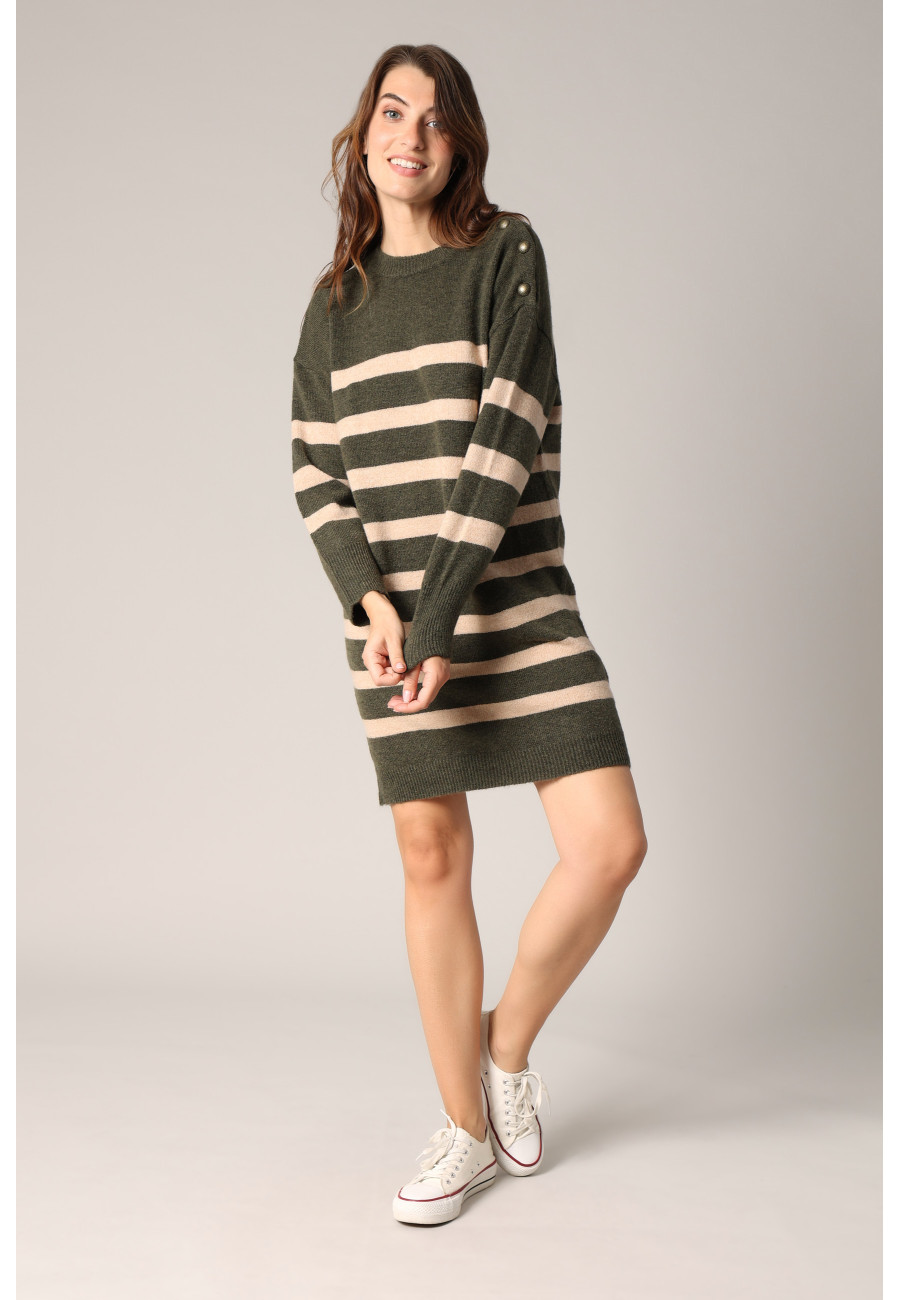 NANCY Dress