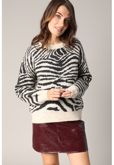 ASTRID Sweater