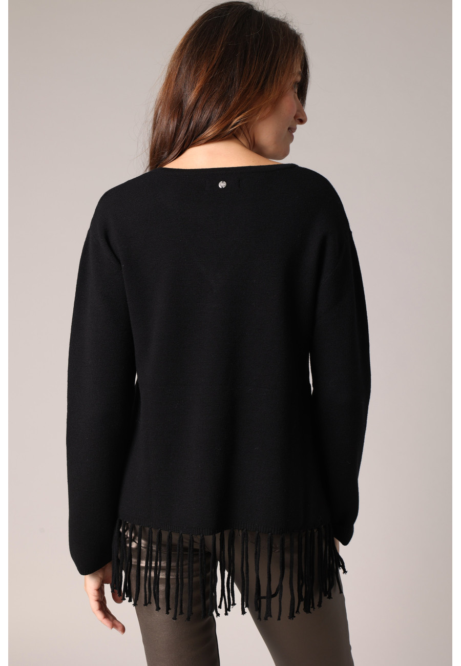 Pull BELOANE