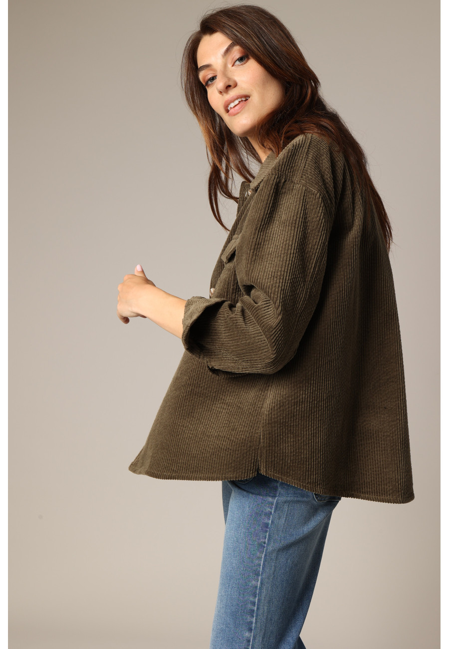 NILDY Shirt