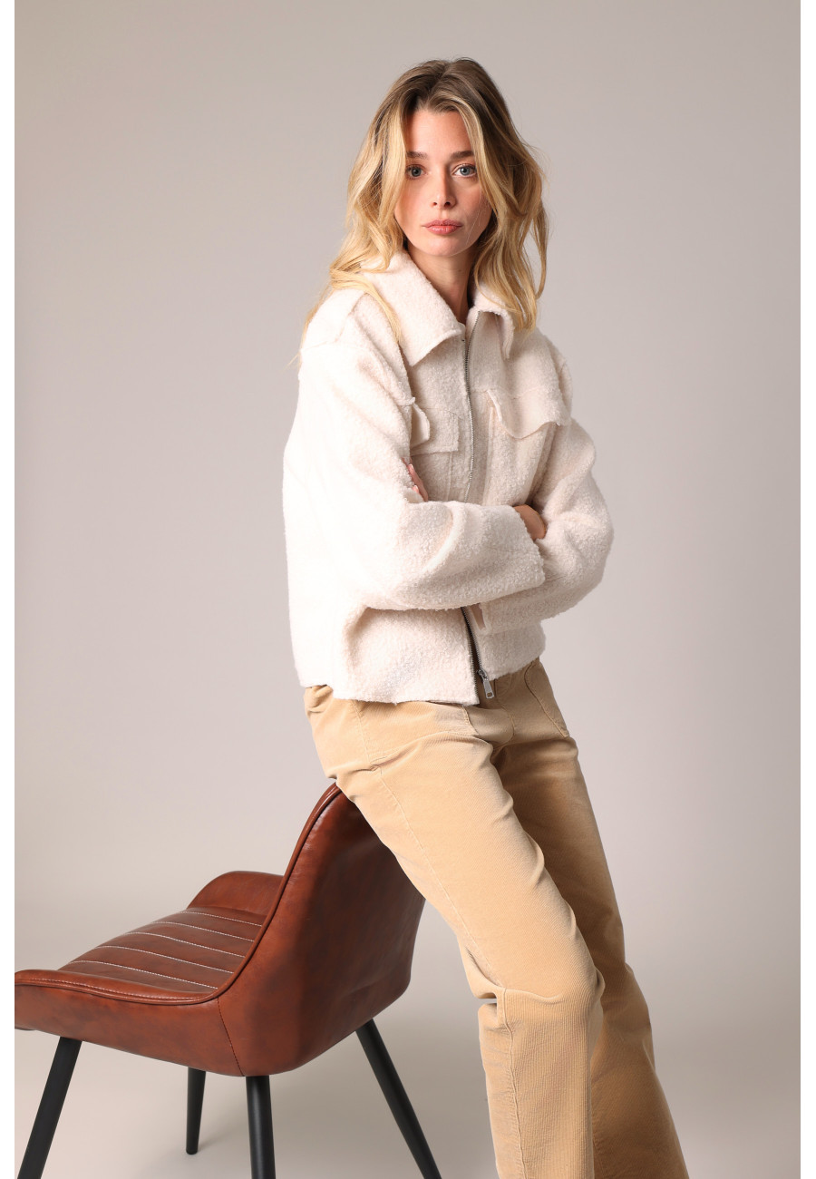 ASSILI Jacket