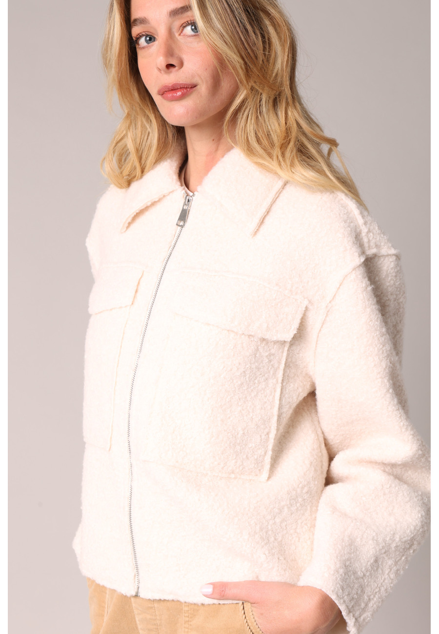 ASSILI Jacket