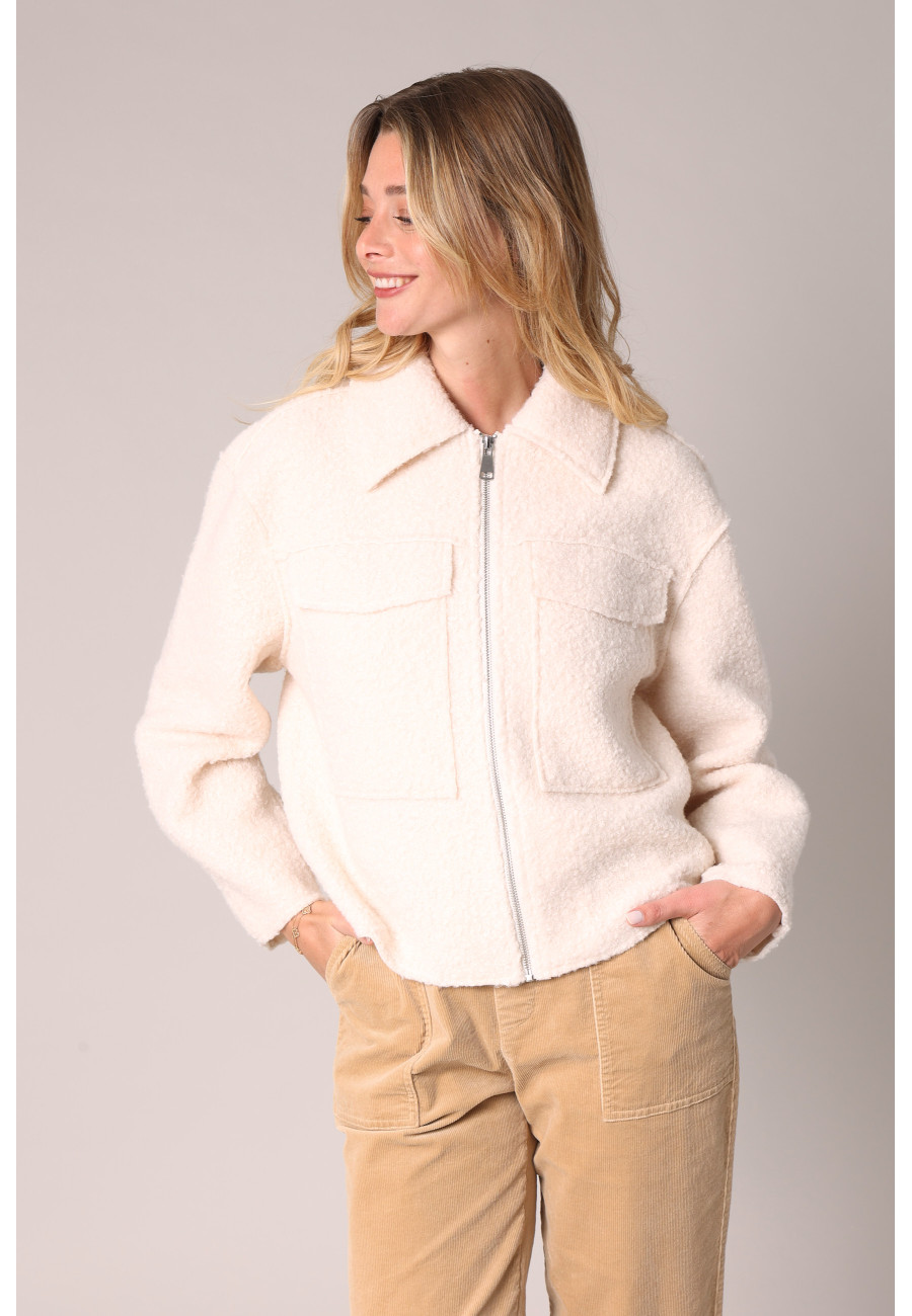 Blouson ASSILI