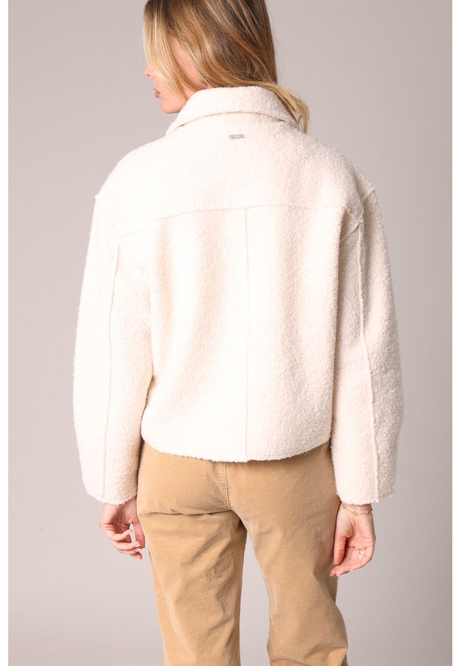 ASSILI Jacket