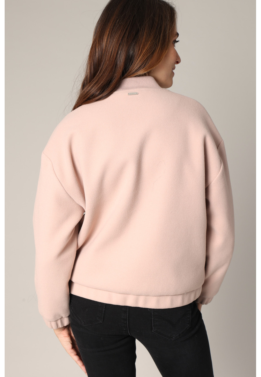 Blouson BERDYA