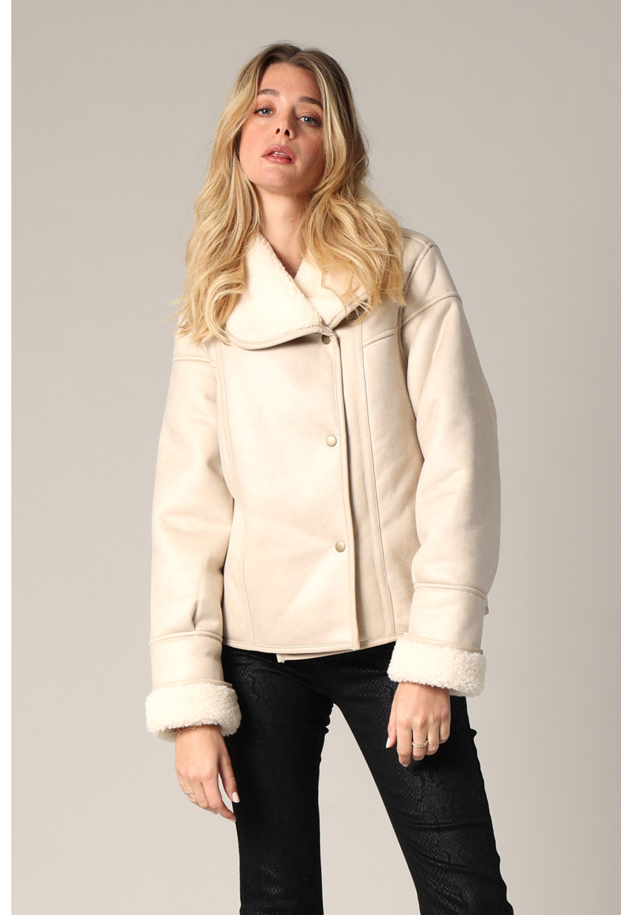 DOUCY Jacket