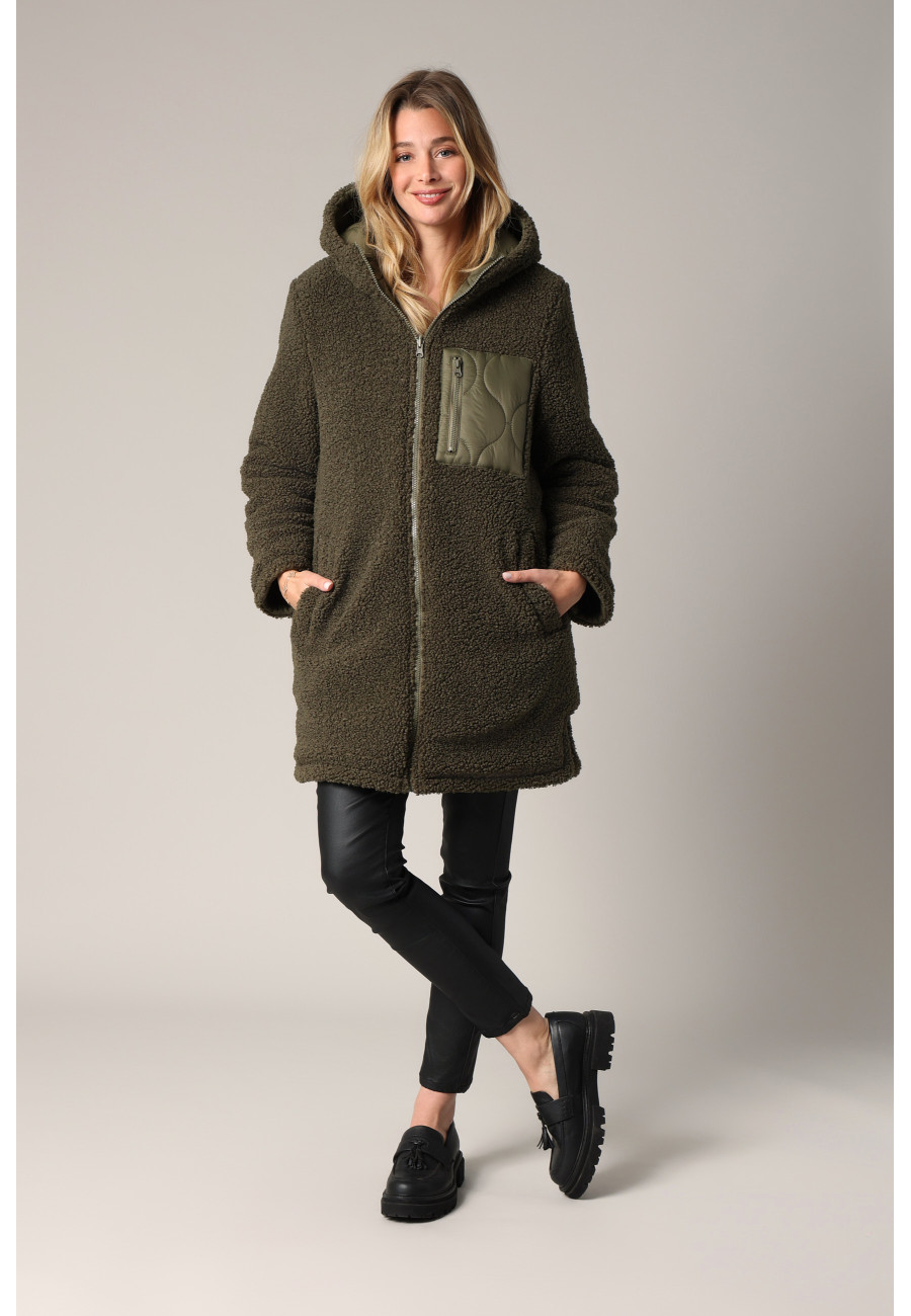 EDWINA Jacket