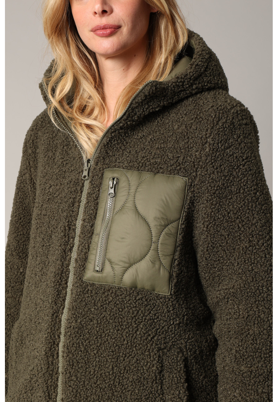 Blouson EDWINA