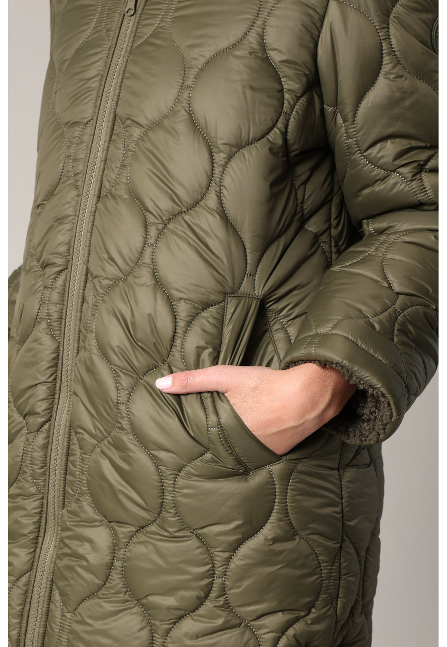 EDWINA Jacket