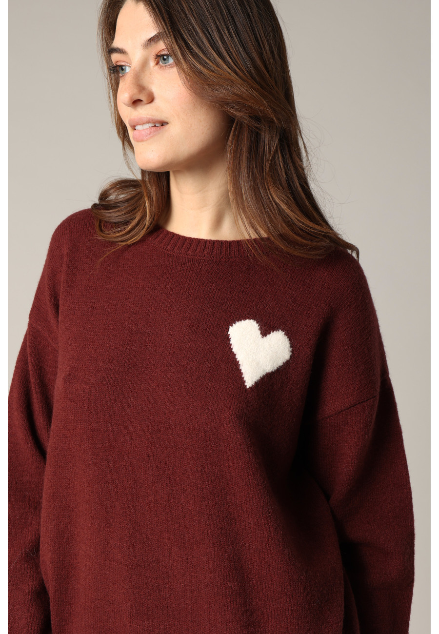ADONIS Sweater