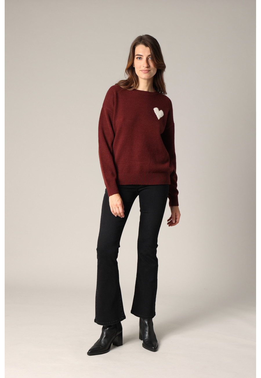 ADONIS Sweater