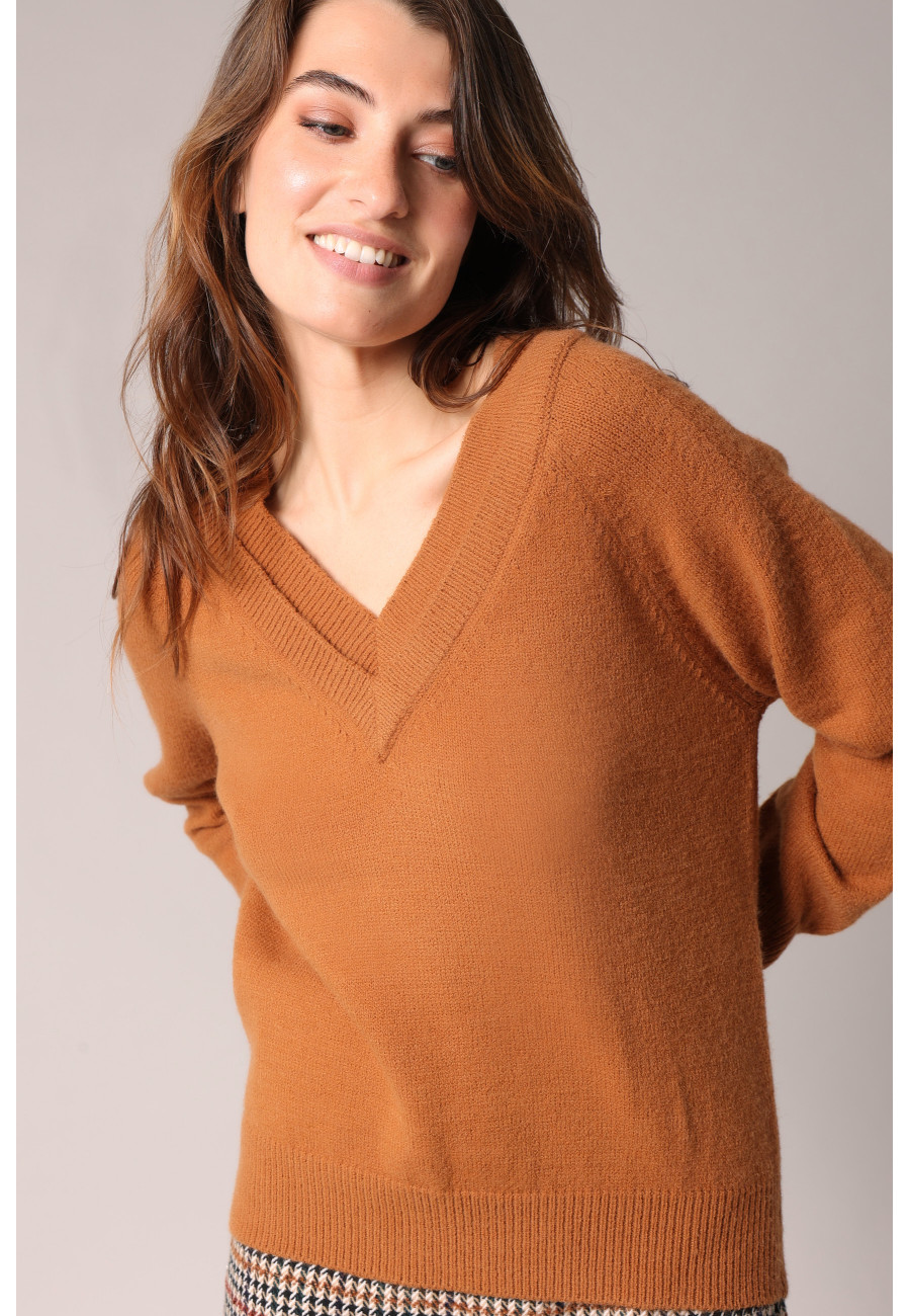 Pull BERILDE