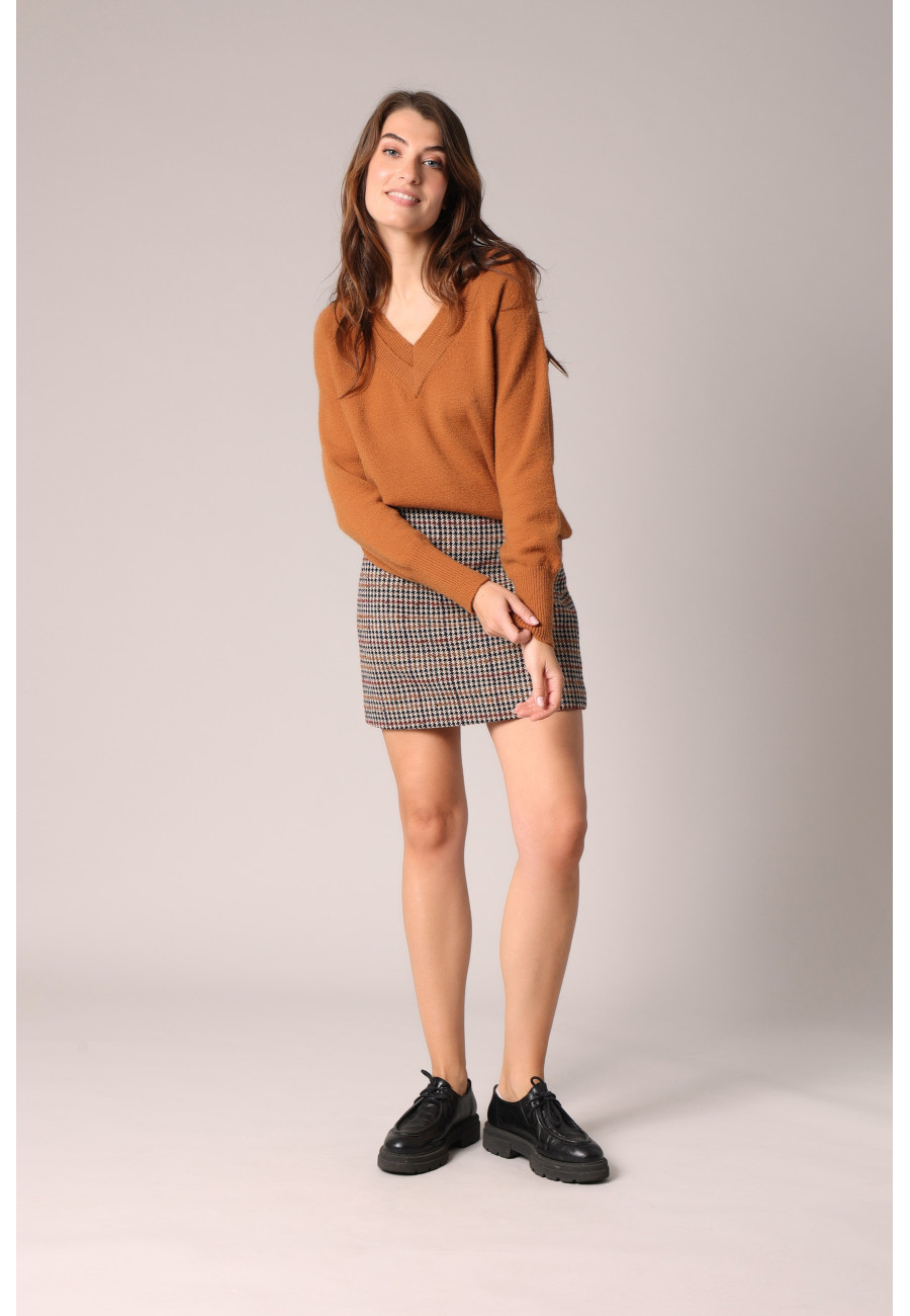 Pull BERILDE