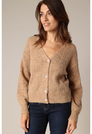 DORFI Sweater