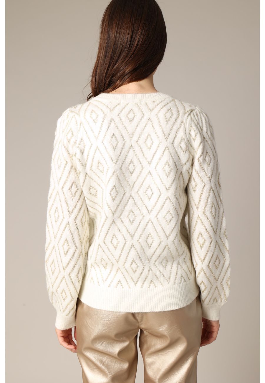 MAINA Sweater