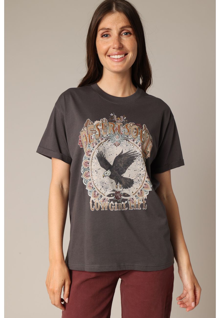 T-Shirt STATES