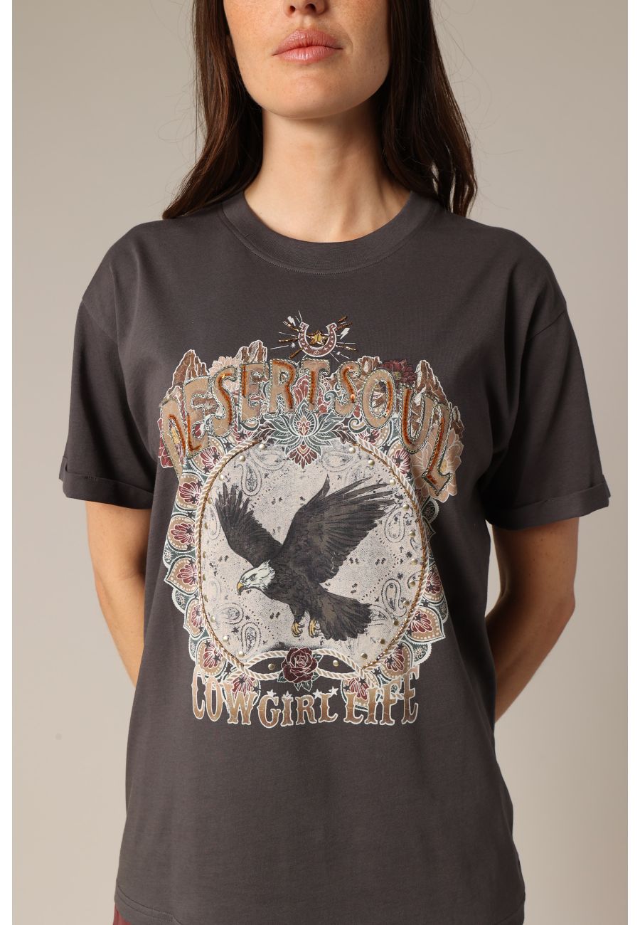 T-Shirt STATES