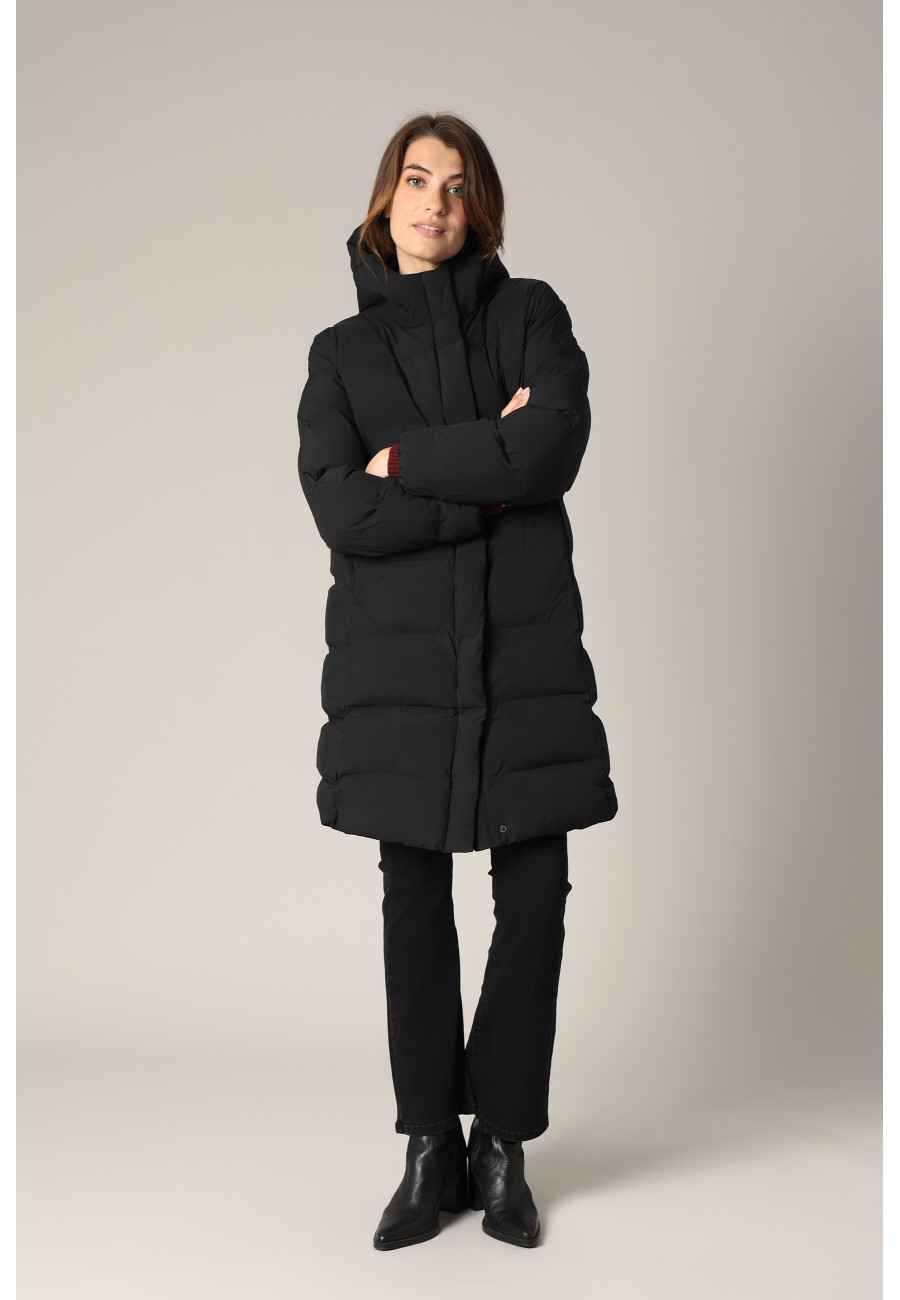 SAMIAH Jacket
