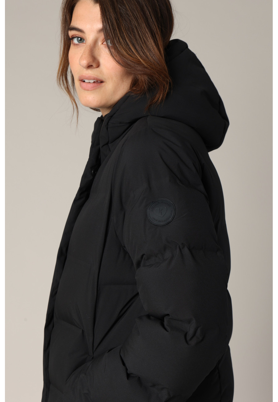 SAMIAH Jacket