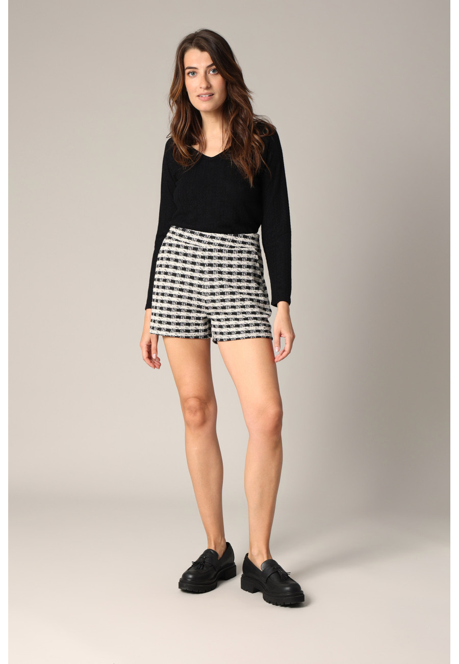Short MARCY