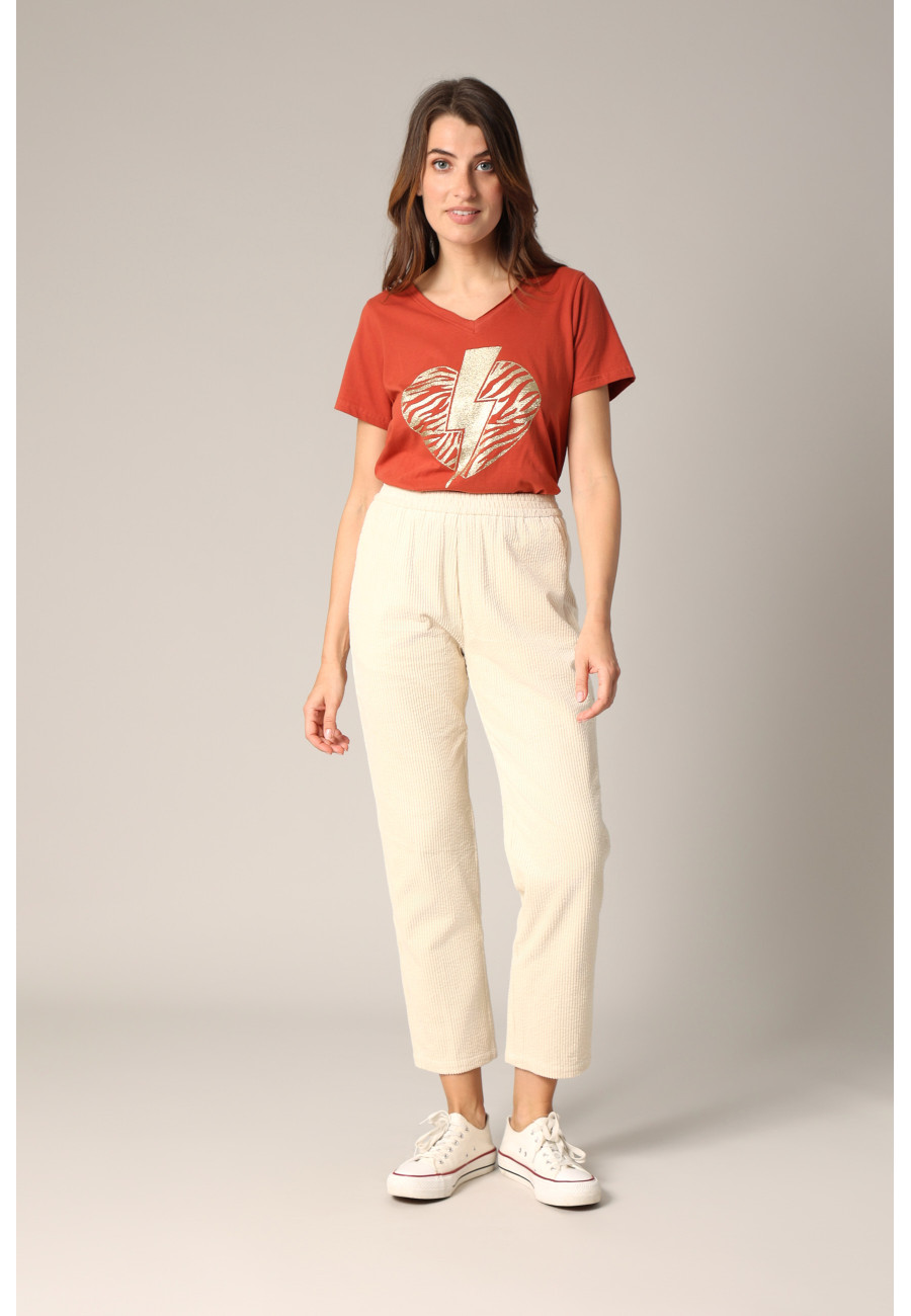 Pantalon TAMYLY