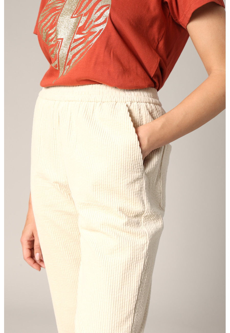 Pantalon TAMYLY