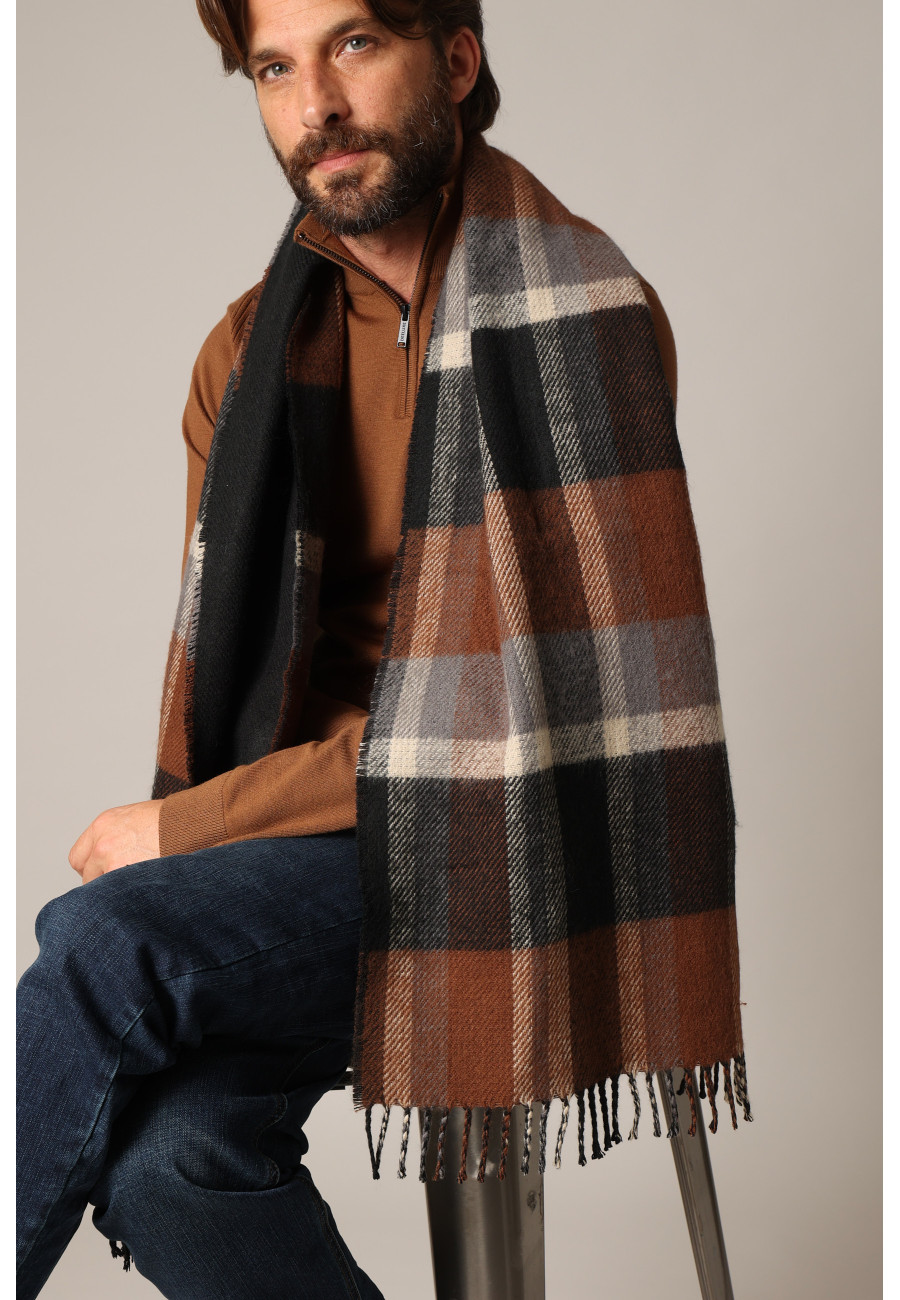 SLALOM Scarf