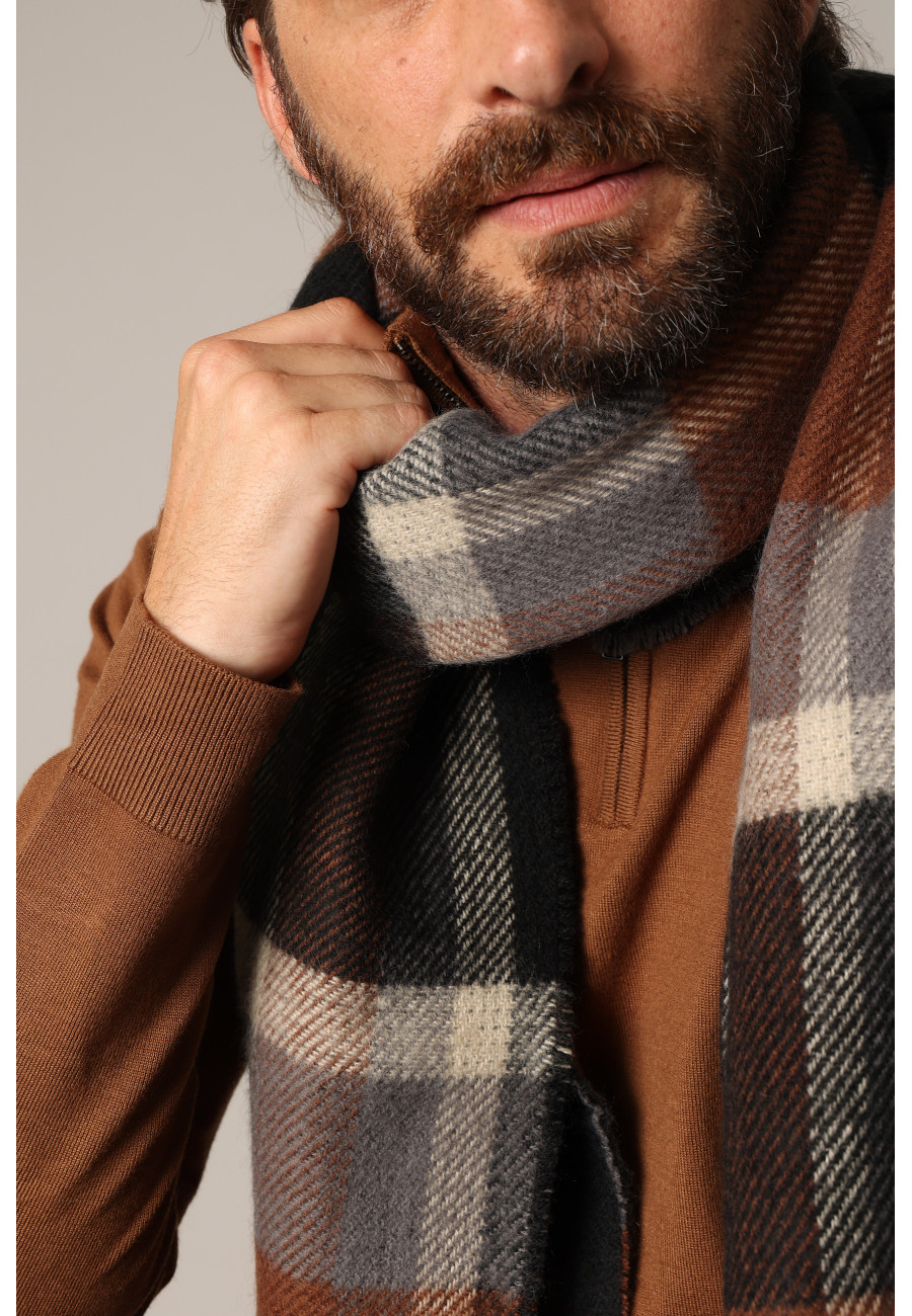 SLALOM Scarf
