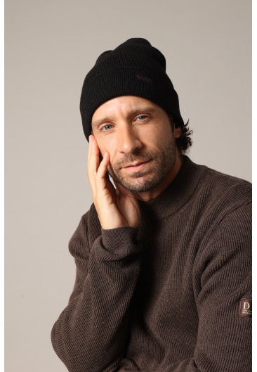 MALCOLM Beanie