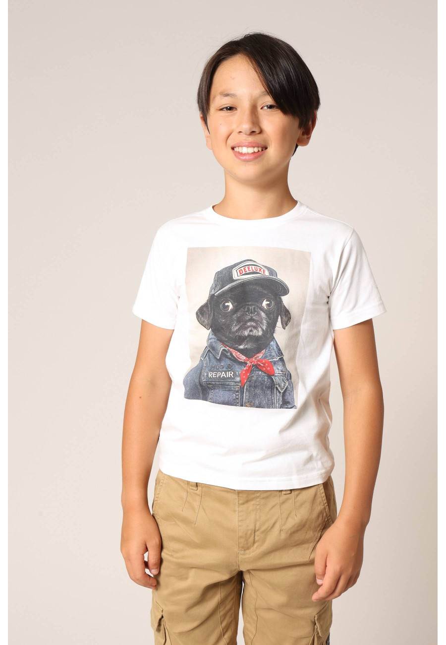 PEPERE T-shirt