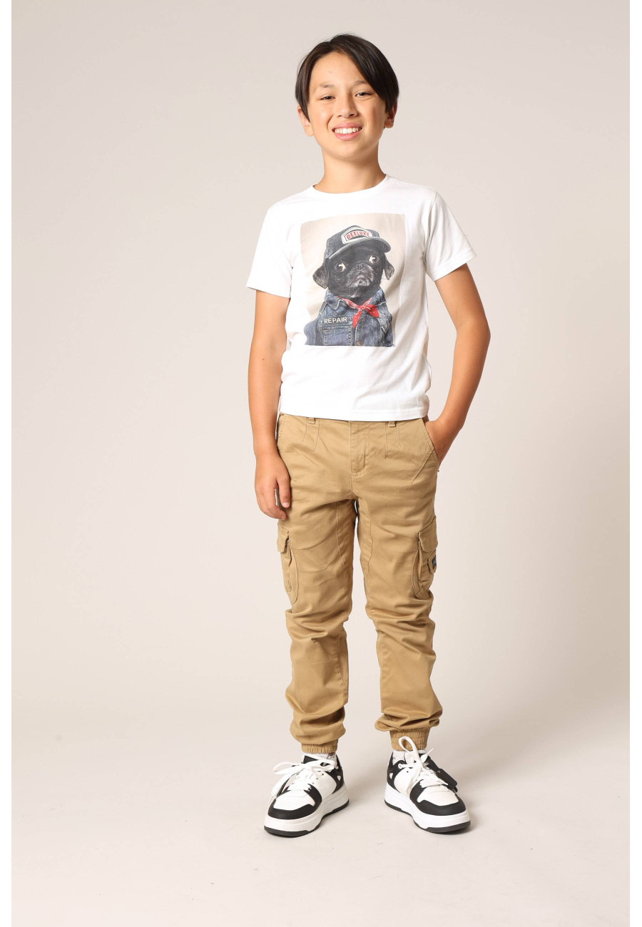 PEPERE T-shirt