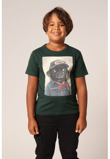 PEPERE T-shirt