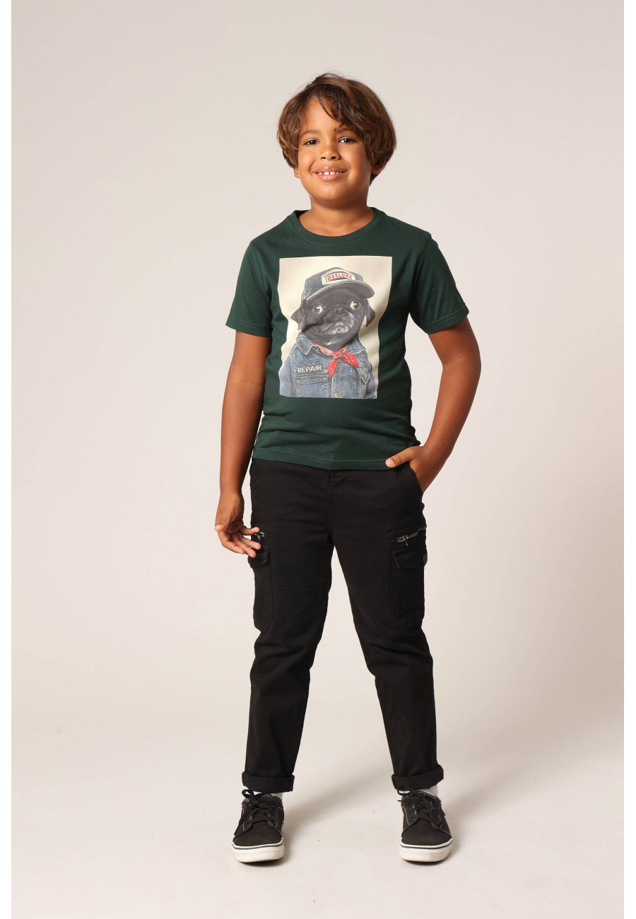 T-Shirt PEPERE