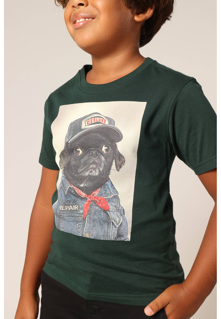 T-Shirt PEPERE