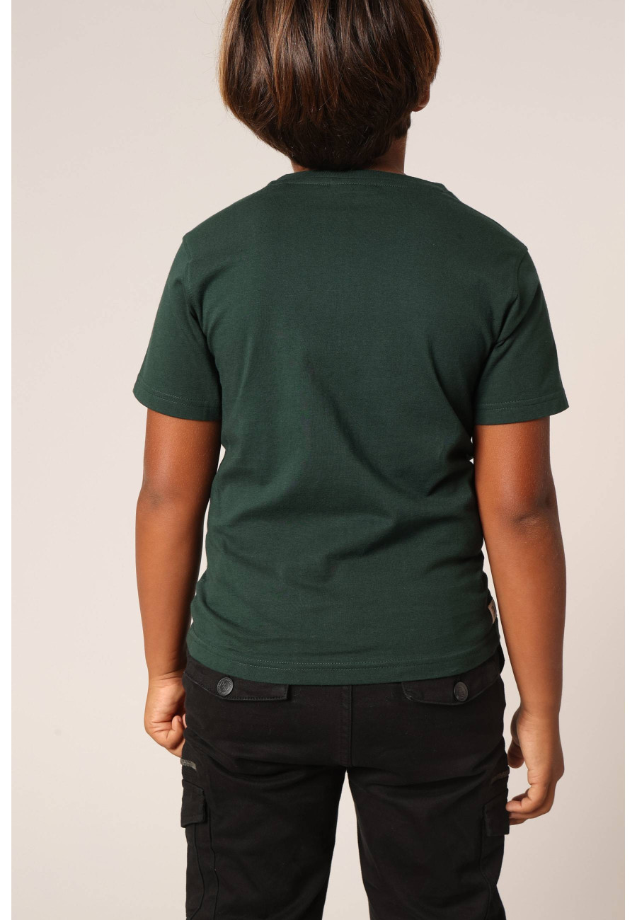 T-Shirt PEPERE