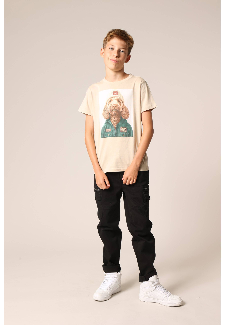 T-Shirt CABO