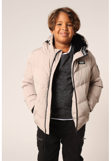 Blouson INTEREST