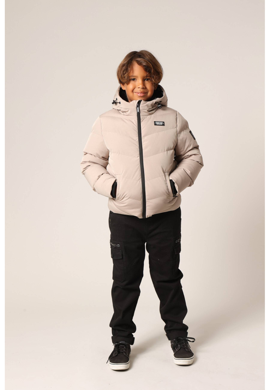 INTEREST Jacket