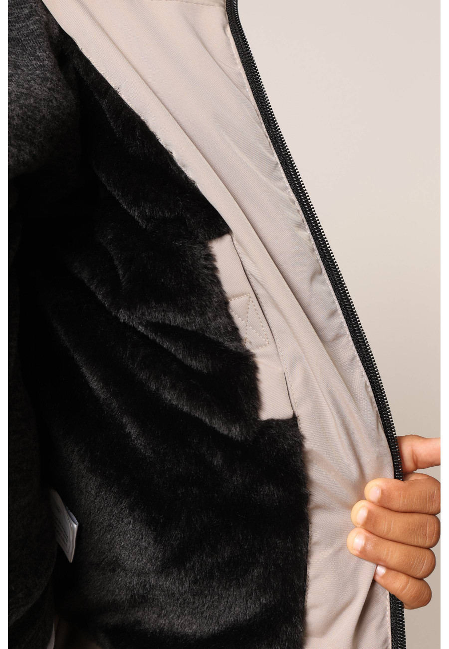 Blouson INTEREST