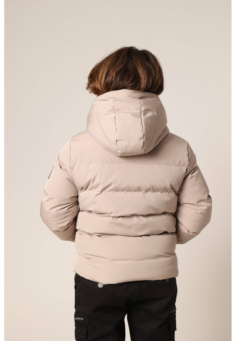 INTEREST Jacket