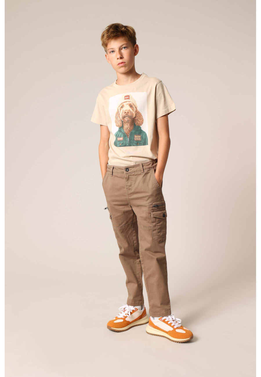 Pantalon DANASON