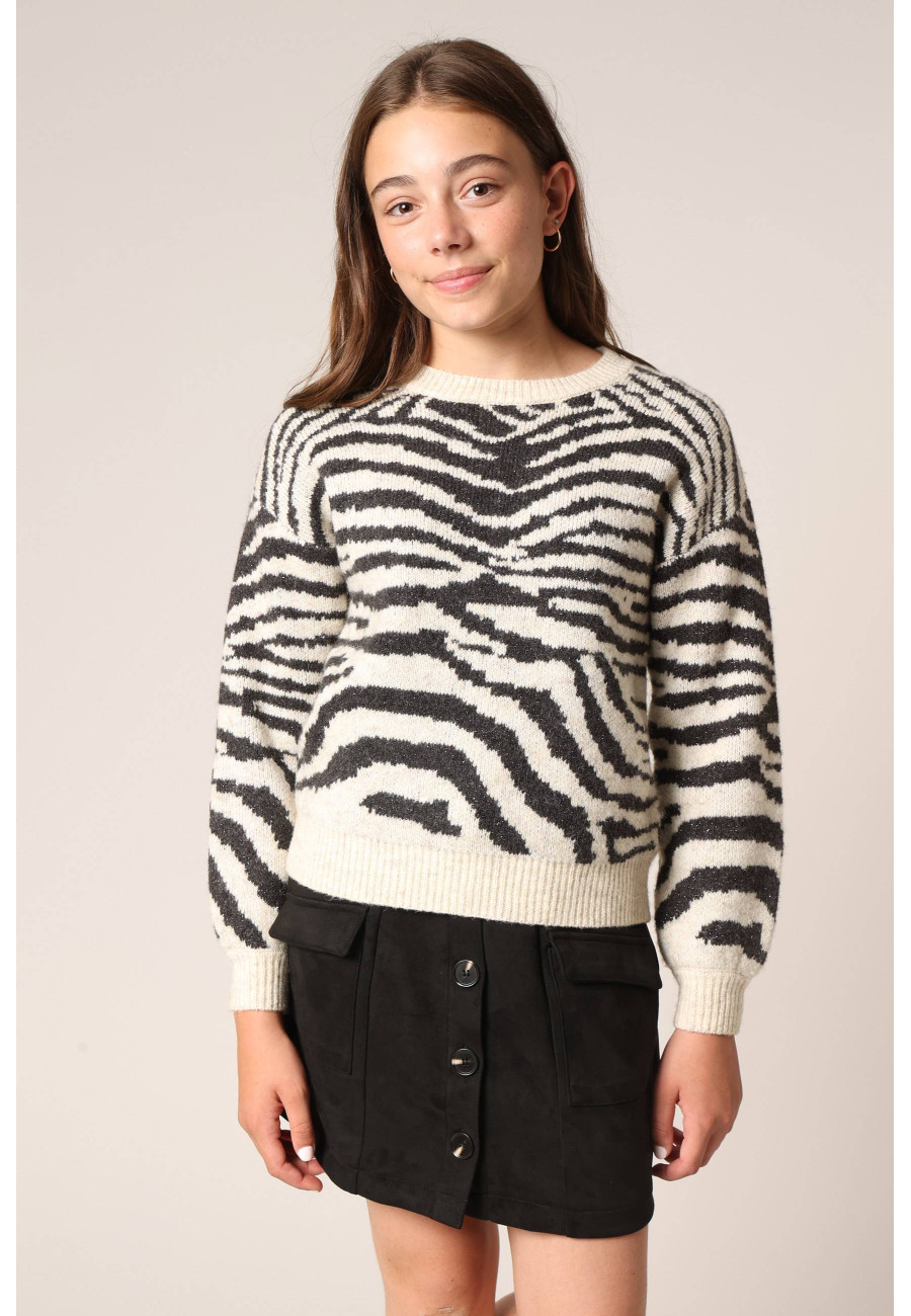ASTRID Sweater